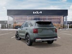 2026 Kia Sorento Plug In Hybrid EX