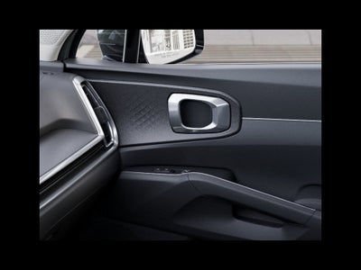 2026 Kia Sorento Plug In Hybrid EX