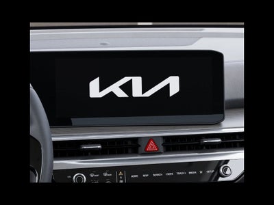 2026 Kia Sorento Hybrid X-Line SX-Prestige