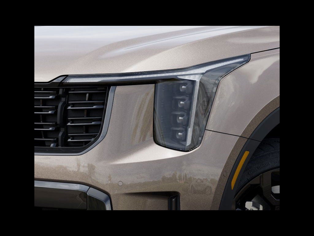 2026 Kia Sorento Hybrid X-Line SX-Prestige