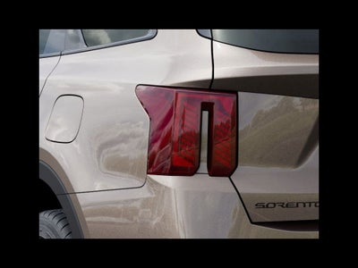 2026 Kia Sorento Hybrid X-Line SX-Prestige