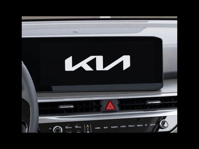 2026 Kia Sorento Hybrid X-Line SX-Prestige