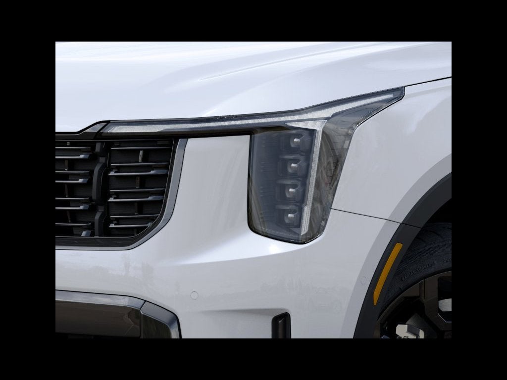 2026 Kia Sorento Hybrid X-Line SX-Prestige