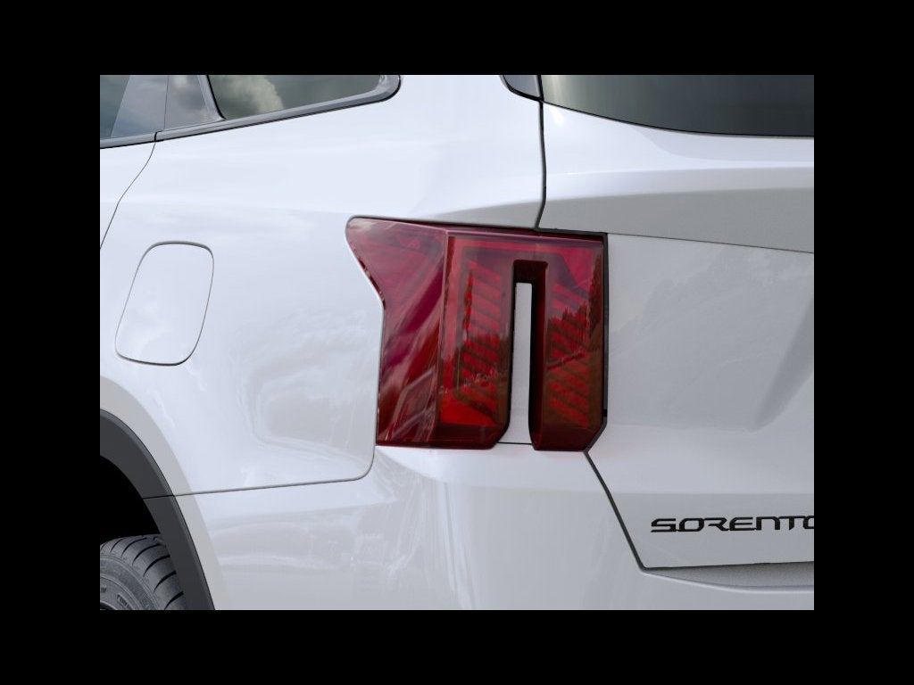 2026 Kia Sorento Hybrid X-Line SX-Prestige