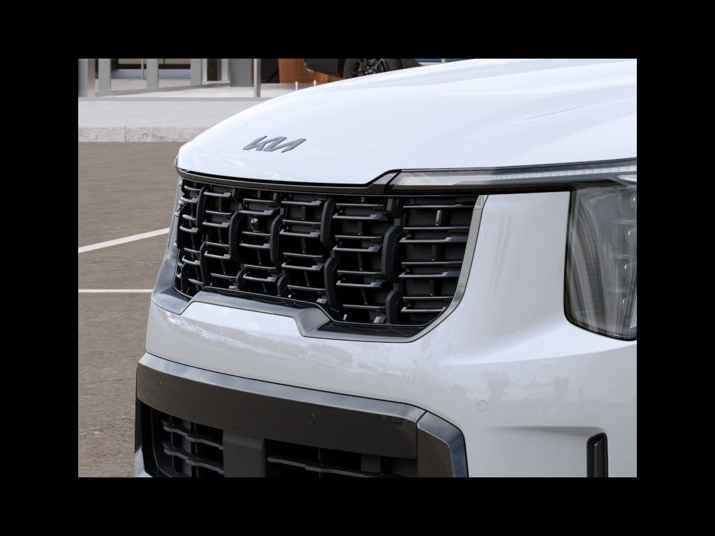 2026 Kia Sorento Hybrid X-Line SX-Prestige