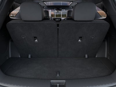2026 Kia Sorento Hybrid X-Line SX-Prestige