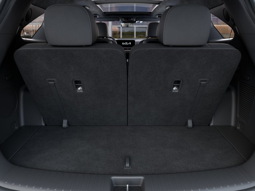 2026 Kia Sorento Hybrid X-Line SX-Prestige
