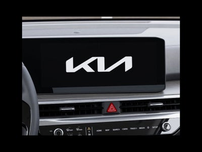 2026 Kia Sorento Hybrid X-Line SX-Prestige