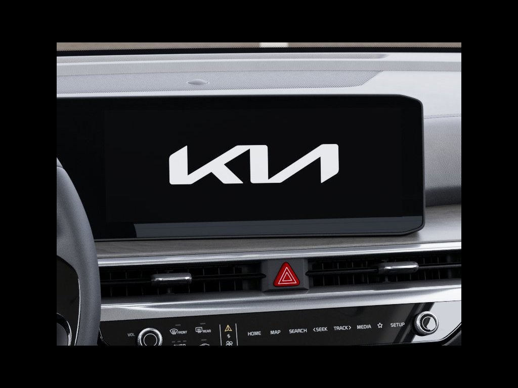 2026 Kia Sorento Hybrid X-Line SX-Prestige