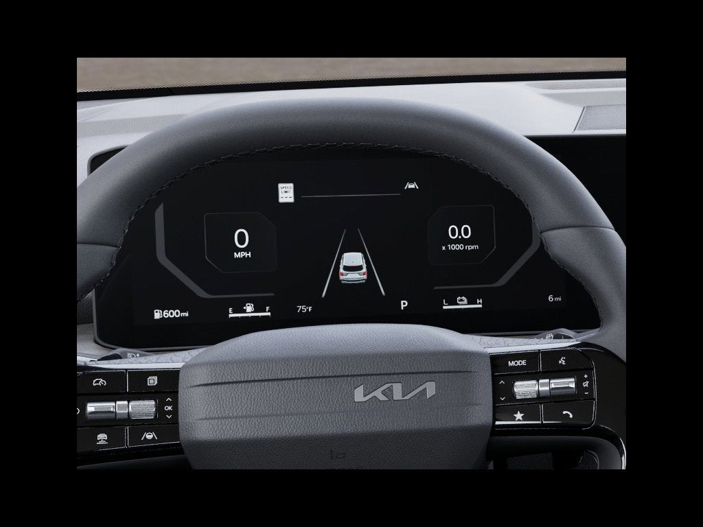 2026 Kia Sorento Hybrid X-Line SX-Prestige