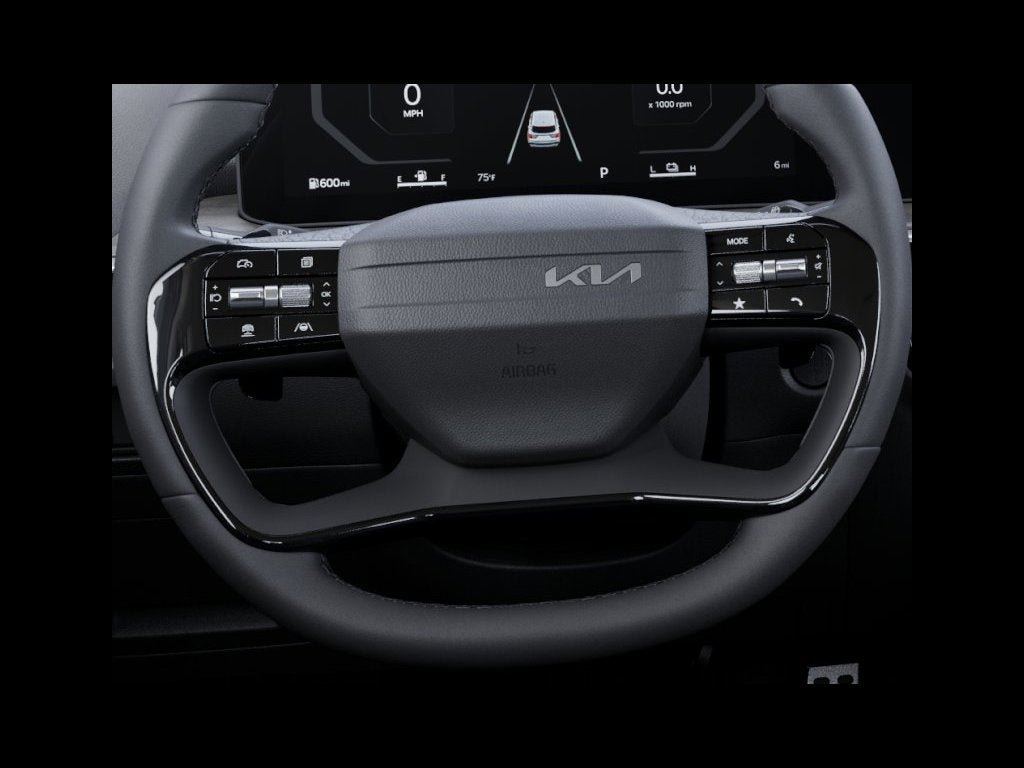 2026 Kia Sorento Hybrid X-Line SX-Prestige