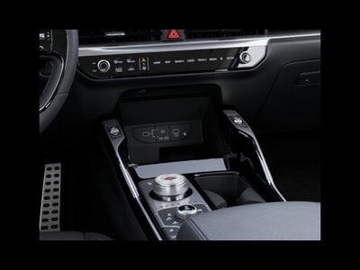 2026 Kia Sorento Hybrid X-Line SX-Prestige