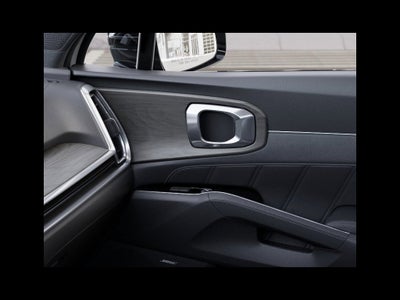 2026 Kia Sorento Hybrid X-Line SX-Prestige