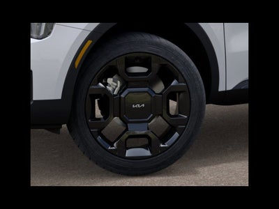 2026 Kia Sorento Hybrid X-Line SX-Prestige