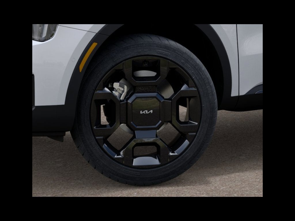 2026 Kia Sorento Hybrid X-Line SX-Prestige