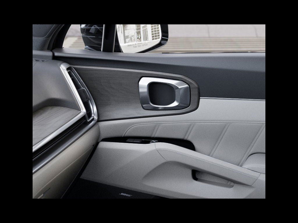 2026 Kia Sorento Hybrid X-Line SX-Prestige