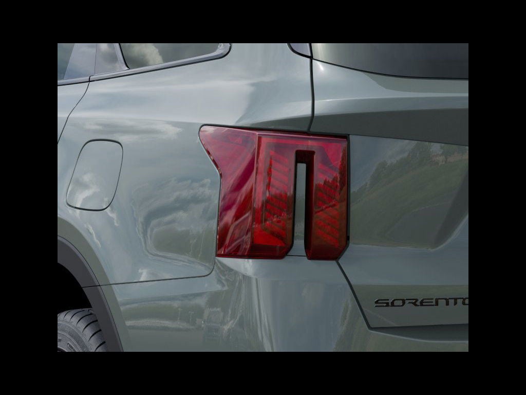2026 Kia Sorento Hybrid X-Line SX-Prestige