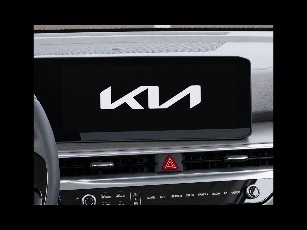 2026 Kia Sorento Hybrid X-Line SX-Prestige