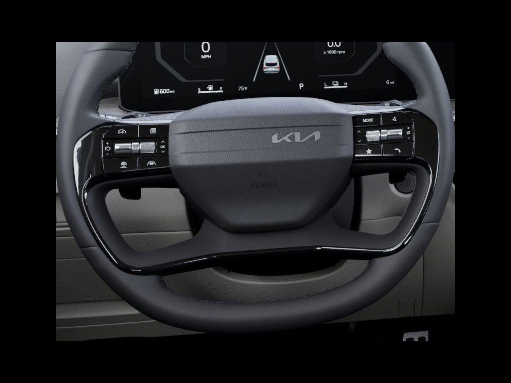 2026 Kia Sorento Hybrid X-Line SX-Prestige