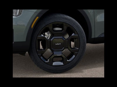 2026 Kia Sorento Hybrid X-Line SX-Prestige