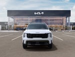 2026 Kia Sorento Hybrid X-Line SX-Prestige