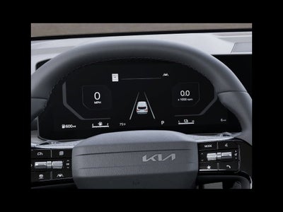2026 Kia Sorento Hybrid X-Line SX-Prestige