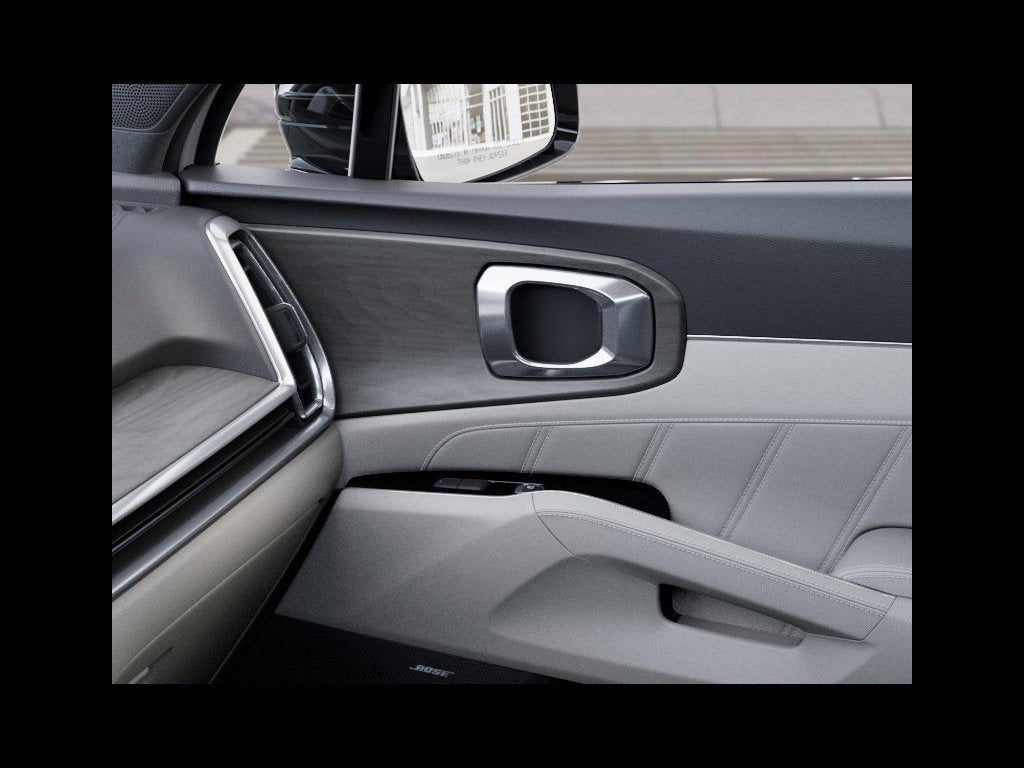 2026 Kia Sorento Hybrid X-Line SX-Prestige