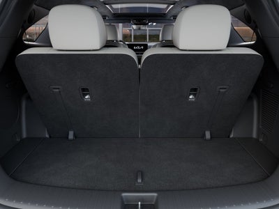 2026 Kia Sorento Hybrid X-Line SX-Prestige