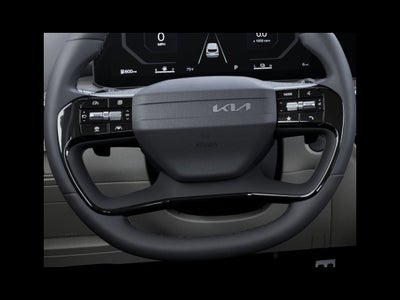 2026 Kia Sorento Hybrid X-Line SX-Prestige