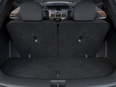 2026 Kia Sorento Hybrid X-Line SX-Prestige