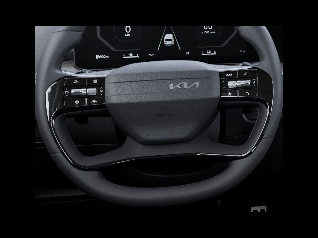 2026 Kia Sorento Hybrid X-Line SX-Prestige