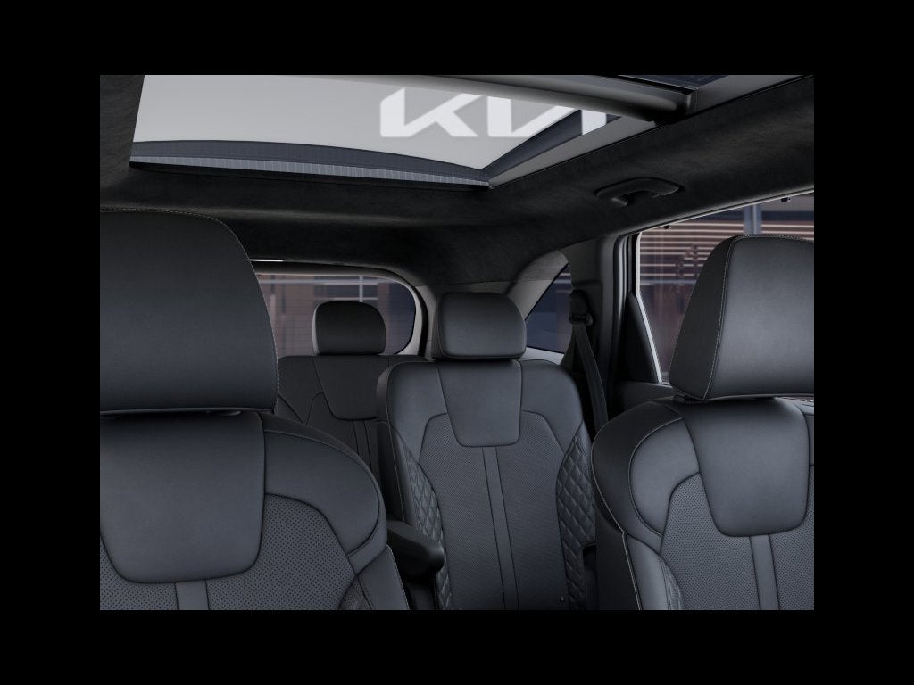 2026 Kia Sorento Hybrid X-Line SX-Prestige