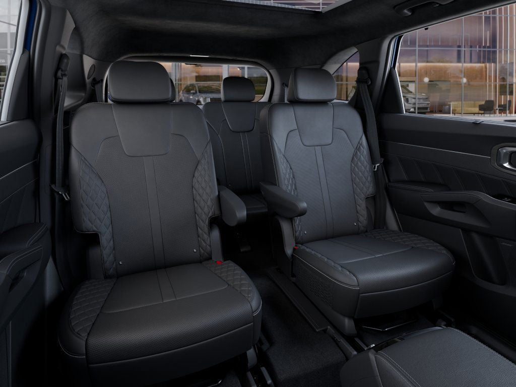 2026 Kia Sorento Plug In Hybrid X-Line SX-Prestige