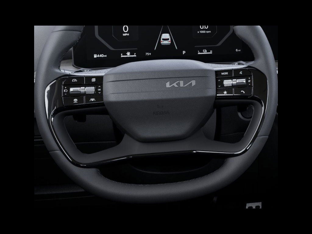 2026 Kia Sorento Plug In Hybrid X-Line SX-Prestige