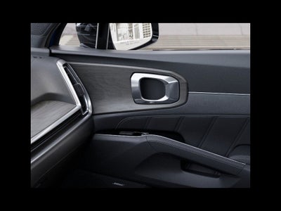 2026 Kia Sorento Plug In Hybrid X-Line SX-Prestige