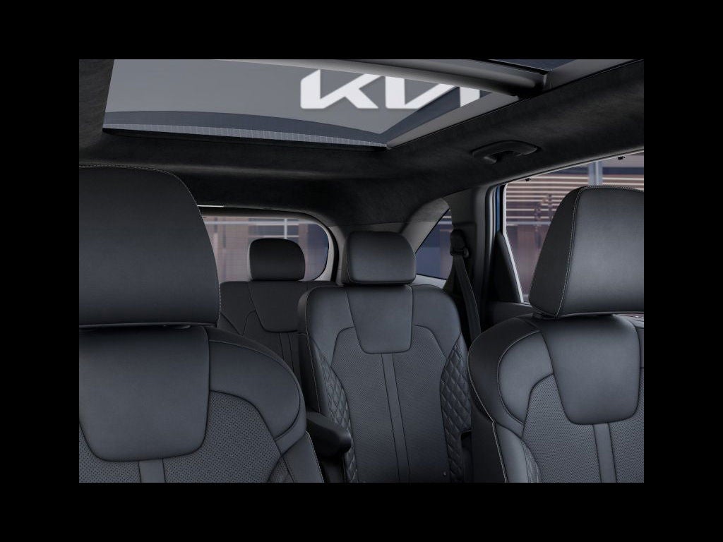 2026 Kia Sorento Plug In Hybrid X-Line SX-Prestige