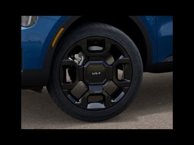 2026 Kia Sorento Plug In Hybrid X-Line SX-Prestige