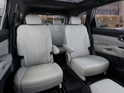 2026 Kia Sorento Plug In Hybrid X-Line SX-Prestige