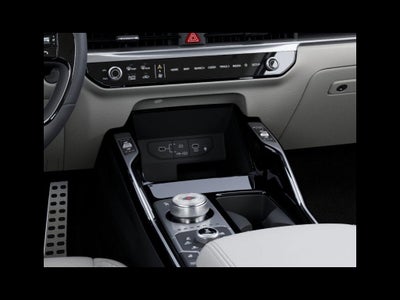 2026 Kia Sorento Plug In Hybrid X-Line SX-Prestige