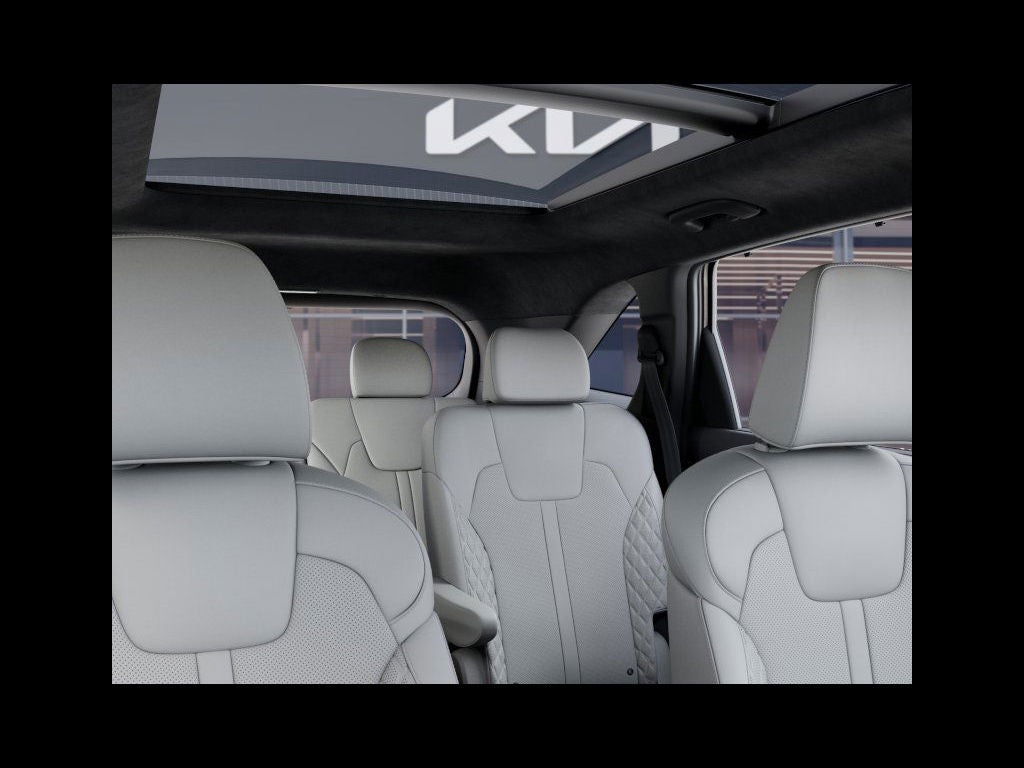 2026 Kia Sorento Plug In Hybrid X-Line SX-Prestige