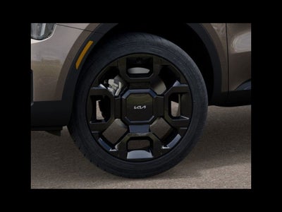 2026 Kia Sorento Plug In Hybrid X-Line SX-Prestige