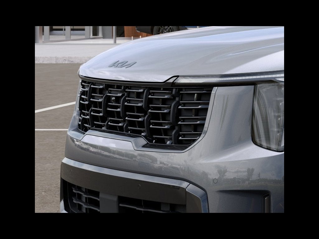2026 Kia Sorento Plug In Hybrid X-Line SX-Prestige