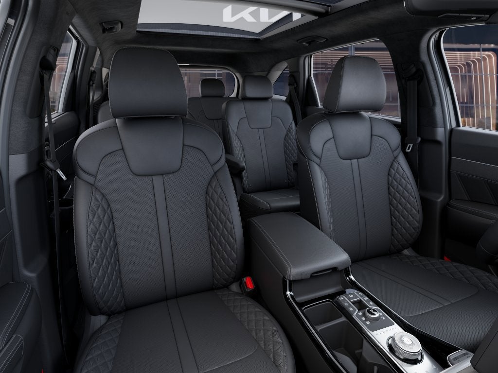 2026 Kia Sorento Plug In Hybrid X-Line SX-Prestige
