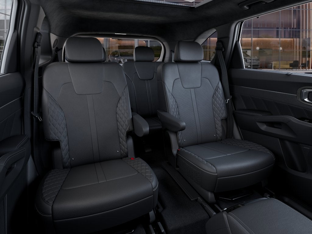 2026 Kia Sorento Plug In Hybrid X-Line SX-Prestige