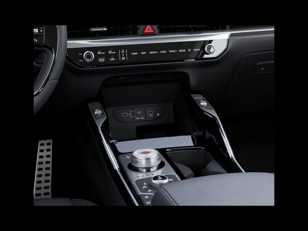 2026 Kia Sorento Plug In Hybrid X-Line SX-Prestige