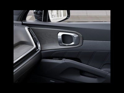 2026 Kia Sorento Plug In Hybrid X-Line SX-Prestige