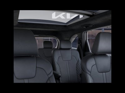 2026 Kia Sorento Plug In Hybrid X-Line SX-Prestige