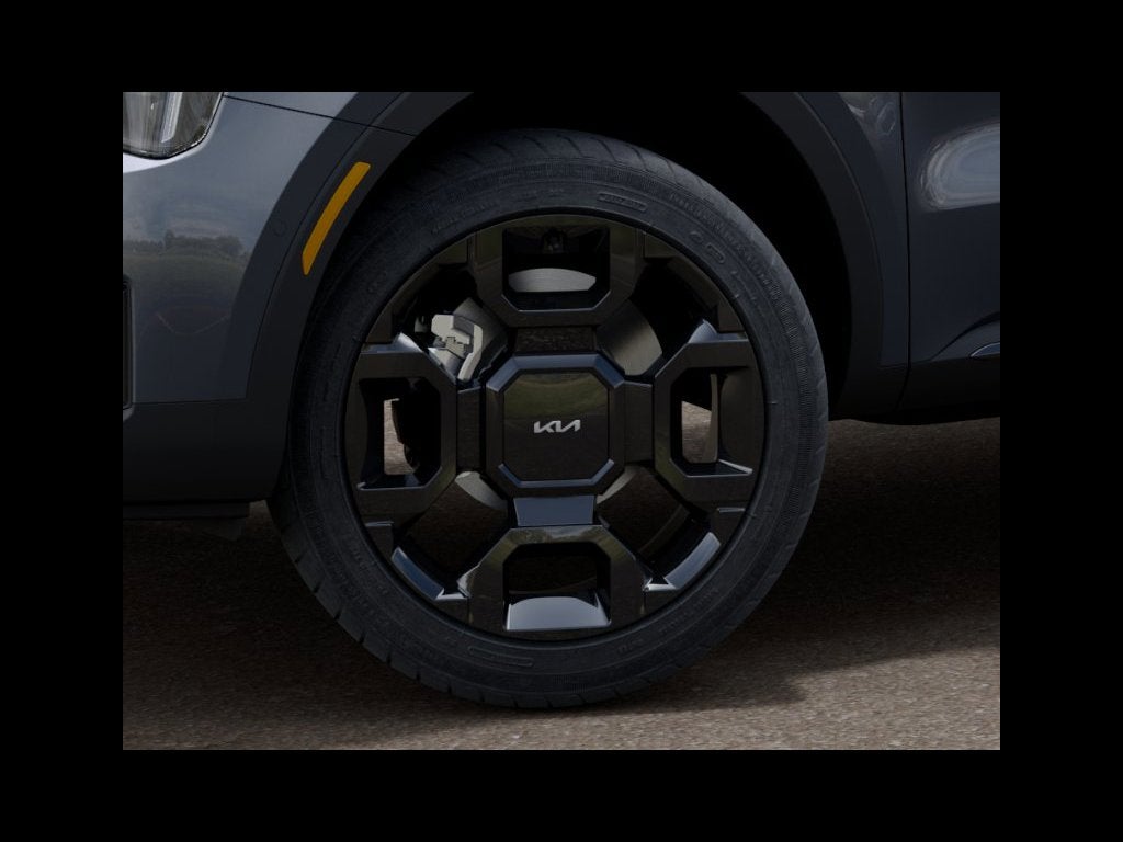 2026 Kia Sorento Plug In Hybrid X-Line SX-Prestige