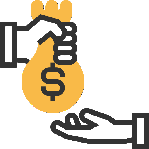 Financing Icon
